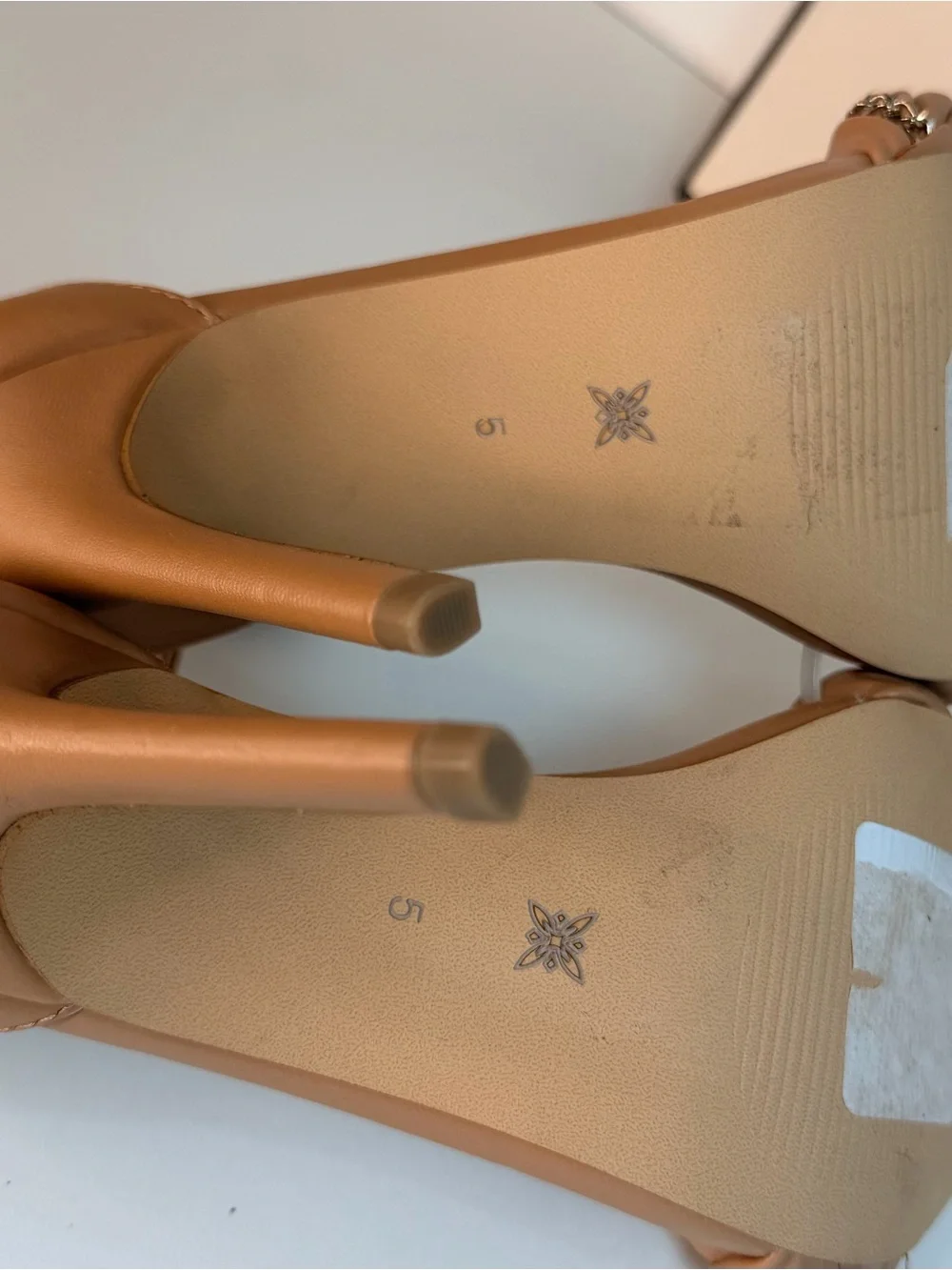 BCBGeneration sleek tan